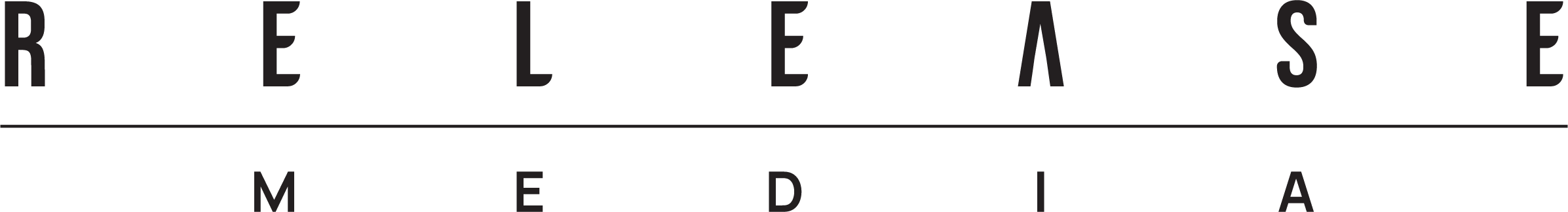 Release Media logo