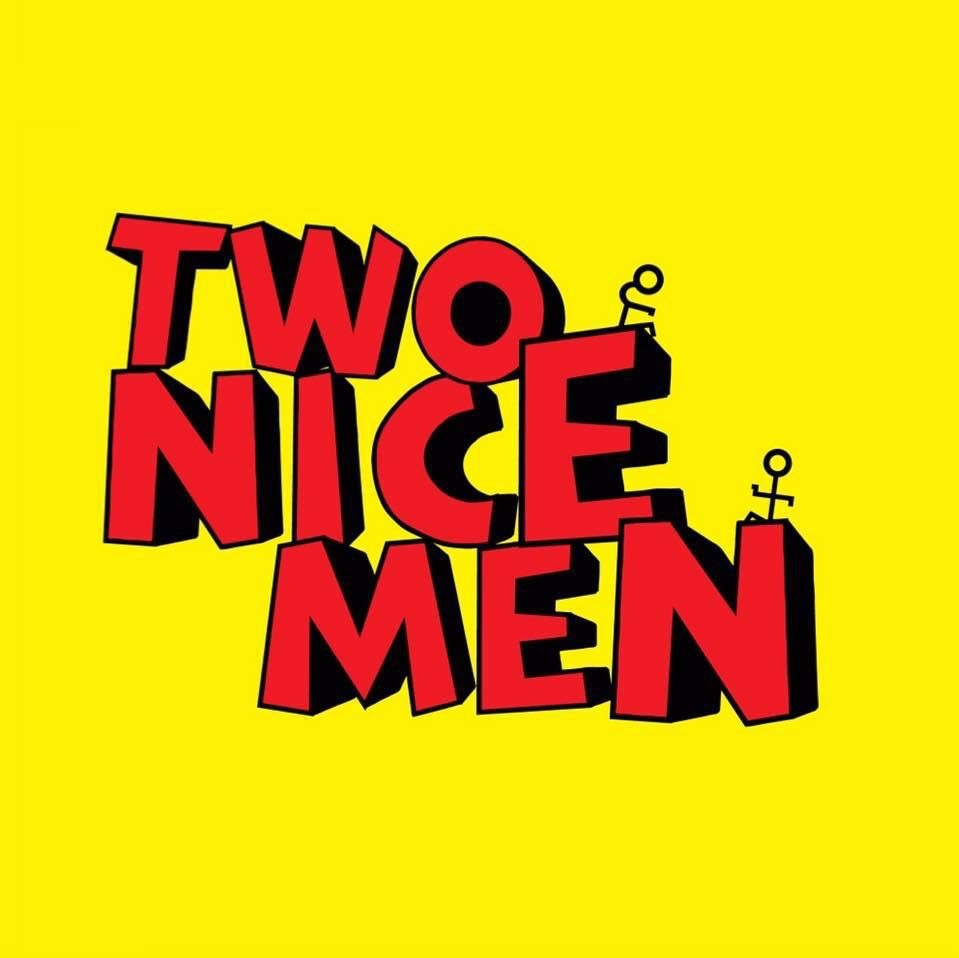 Two Nice Men logo